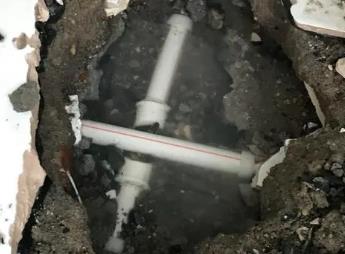 广宗阳台漏水维修公司为您分享楼上楼下漏水怎么处理