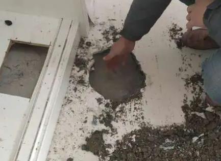 广宗卫生间漏水维修公司分享下精确定位查漏水一次多少钱?不同级别收费不同
