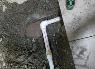 广宗阳台漏水维修时有哪些声音会影响检漏仪